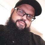Jared Black - @blacklabelfades - Instagram
