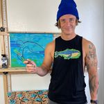 JARED LAZAR | ART + DESIGN - @jaredblacklazer - Instagram