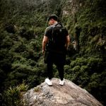 Jonathan Moreta - @jaredblack01 - Instagram