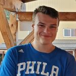 Jared Blackburn - @jfortrey - Instagram