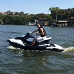 Jared Blackburn - @bonez832 - Instagram