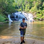 Jared Blackburn - @darkdiamond075 - Instagram