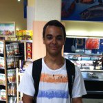 Jared Blackwell - @jblacks3 - Instagram