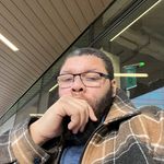 Jared Blackwell - @black_love_12 - Instagram