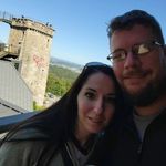Jared Blackwell - @jaredblackwell84 - Instagram