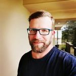 Jared Blackwell - @blackwelljared - Instagram