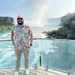 Jared Blackwood - @jarwo0d - Instagram