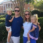 Jared Blakey - @jtcblakey - Instagram