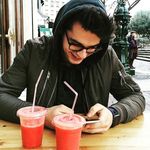 jared - @jaredblakey - Instagram