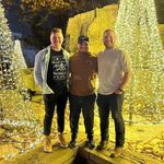 Jared Blalock - @sirdrumroll - Instagram