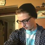 THATSOLEVI - @jaredblanton2 - Instagram