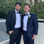 Jared Rosenblatt - @jaredrosenblatt - Instagram