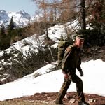 JARED☸ THE JARHEAD☦ - @jaredsemblitzkii - Instagram
