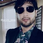 Jared Bolton - @bolt_one - Instagram