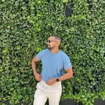 Jared Bolton - @callmequasi - Instagram