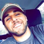 Jared Bolton - @jaredwayne95 - Instagram
