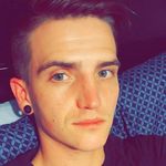 Jared Borden - @j_rad_b_rad212 - Instagram