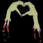 Jared Bostic - @welovehaunts - Instagram