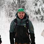 Jared Bouchard - @jaredbouchard - Instagram