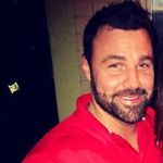 Jared Boudreaux - @bouzy15 - Instagram