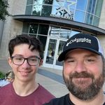 Jared Boudreaux - @double.j.gaming - Instagram