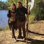 Jared Boudreaux - @i_am_batman56 - Instagram