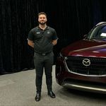 Jared Bowden - @jaredatmazda - Instagram