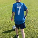 Jared Bower Crandon - @thfcjay7 - Instagram