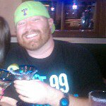 Jared Boyd - @bigred7337 - Instagram