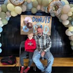 Jared Boyd - Facebook