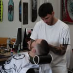 Jared Boyle - @jaredboylehair - Instagram