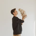 Jared Braden - @jared_and_milo - Instagram