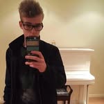 Jared Braden - @tazthespaz1994 - Instagram