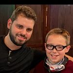 Jared Bragg - @jrodd93 - Instagram