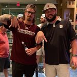Jared Bragg - @jtbragg24 - Instagram