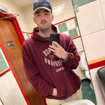 Jared Bragg - @jared.hestra - Instagram