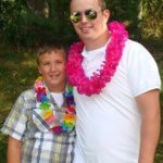 Jared Brewer - @chloejared71011 - Instagram