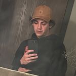 Jared Brewer - @jbrewer555 - Instagram