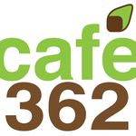 Jared Bridges - @cafe_362 - Instagram