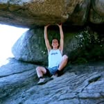 Jared Bridges - @chanjierui - Instagram