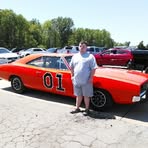 Jared Bridges - Facebook