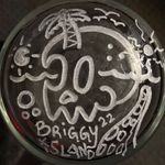 Jared Briggs - @briggy_island - Instagram