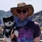 Jared Briggs - @curious._creations - Instagram