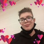 Jared Briggs - @briggsjared96 - Instagram