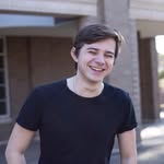 Jared Briscoe - @a_wild_briscoe - Instagram