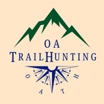 Jared Briscoe - @oatrailhunting - Instagram