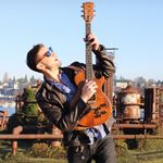Jared Brown - @redbrownmusic - Instagram