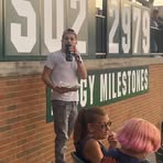 JaRed Brown - Facebook