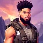 Jared Brown - @_4thepeople_ - Instagram