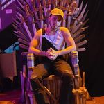 Jared Brown - @jdbrown390 - Instagram
